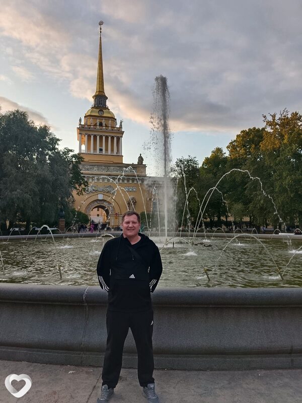 Дмитрий, 44, Чите — анкета №830879
