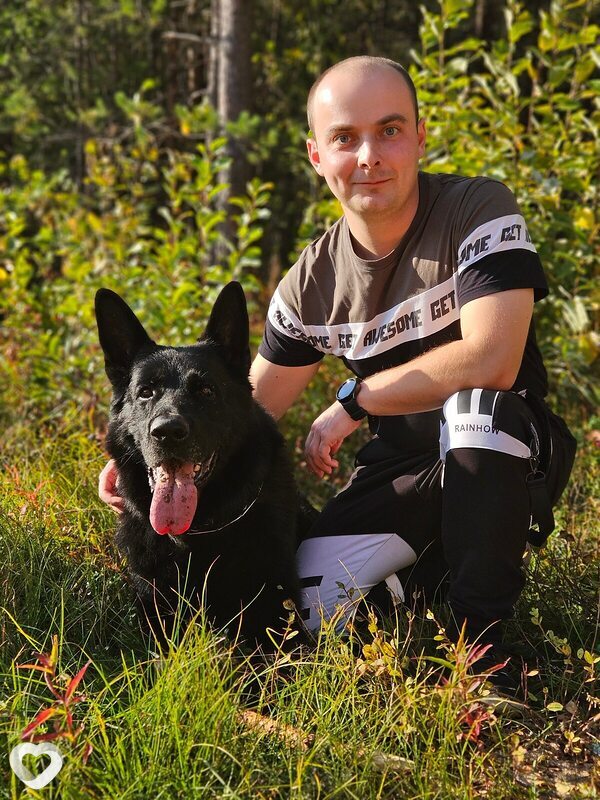 Павел, 32, Кандалакше — анкета №830886