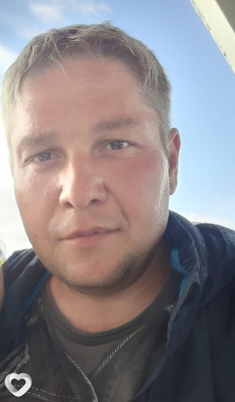 Виктор, 42, Благовещенске — анкета №830890