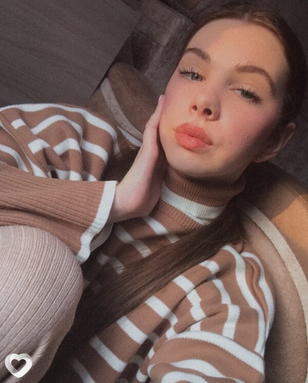 Афина, 30, Оренбурге — анкета №830071