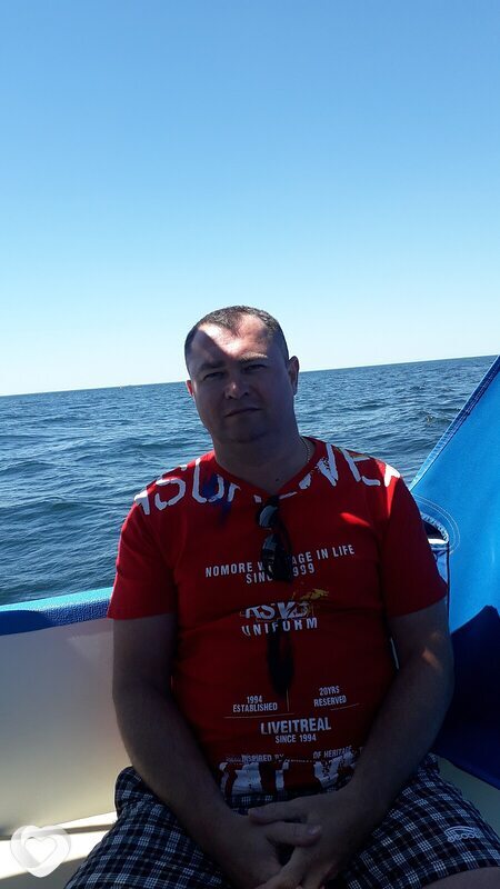 Александр, 44, Таганроге — анкета №830081