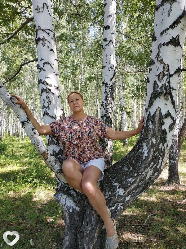Мэри, 69, Красноярске — анкета №830082