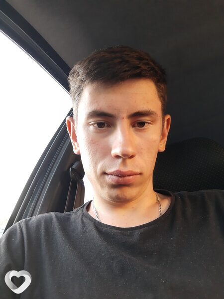 Александр, 30, Москве — анкета №830083