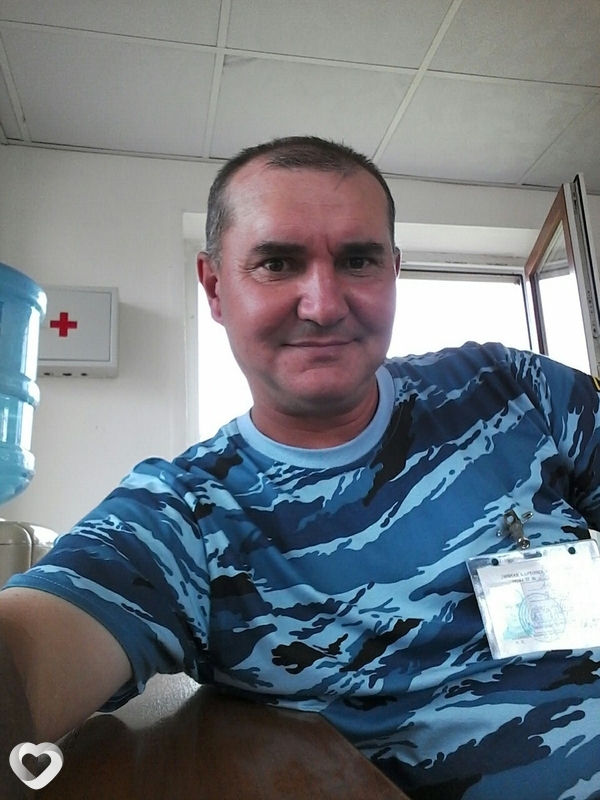 Евгений, 49, Шуи — анкета №830086