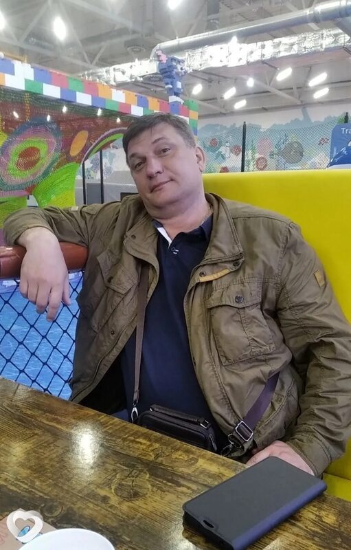 Артем, 47, Саратове — анкета №830092
