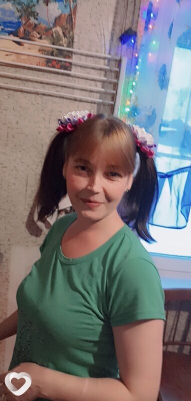 Ольга, 44, Тайшете — анкета №830498