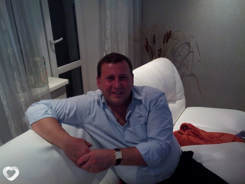 Evgen, 56, Красноярске — анкета №830499