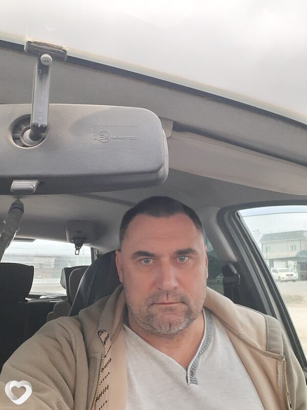 Алекс, 47, Пятигорске — анкета №830507