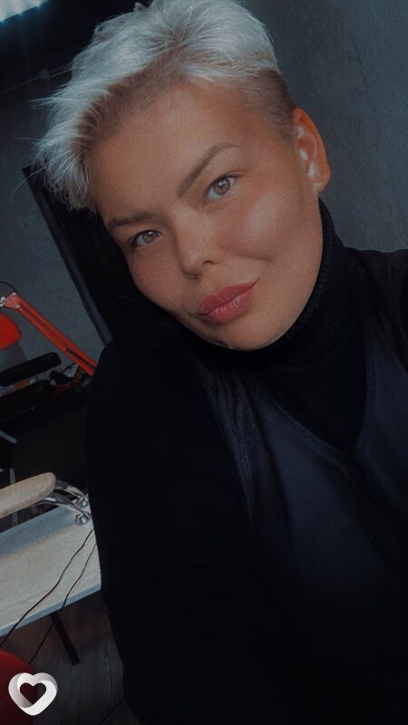 Марина, 27, Екатеринбурге — анкета №830510