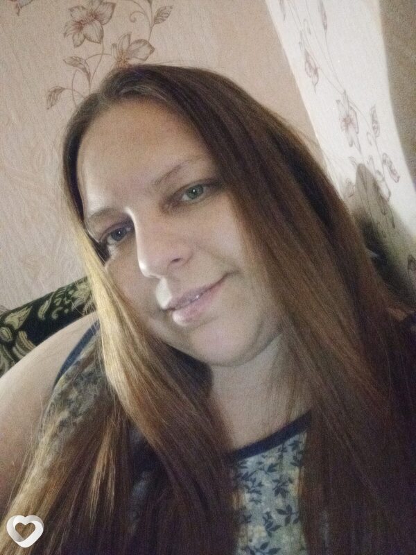 Карина, 38, Омске — анкета №830512