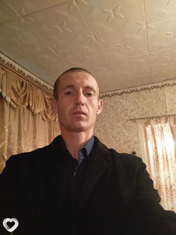 Алексей, 38, Краснодаре — анкета №830513