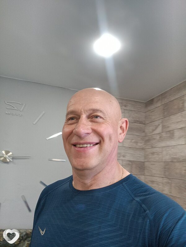 Сергей, 55, Тамбове — анкета №830045