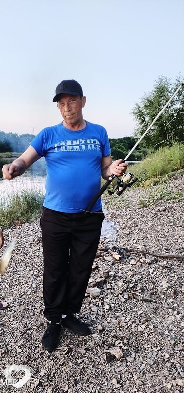 Сергей, Биробиджан