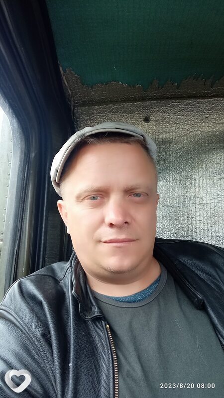 Ярослав, 44, Нерюнгри — анкета №830054