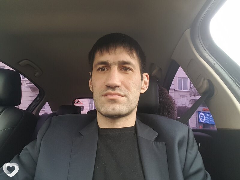 Максим, 44, Новочеркасске — анкета №830055