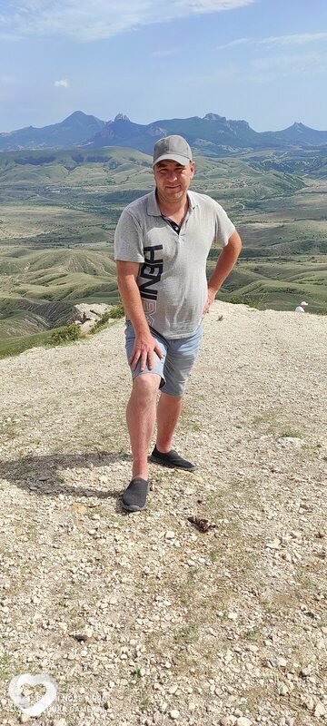 Юрий, 45, Мытищах — анкета №830060