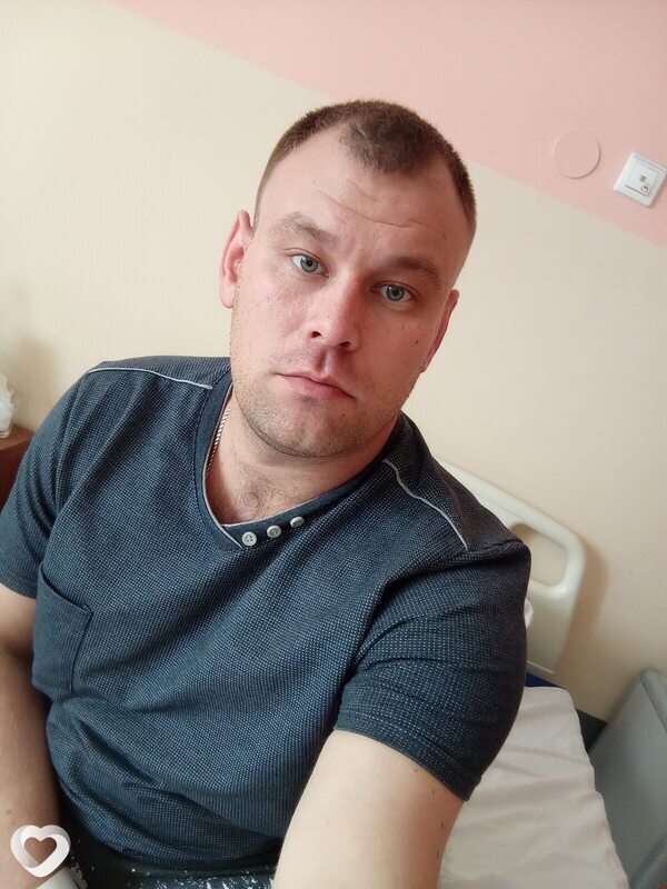Сергей, 32, Набережных Челнах — анкета №830062