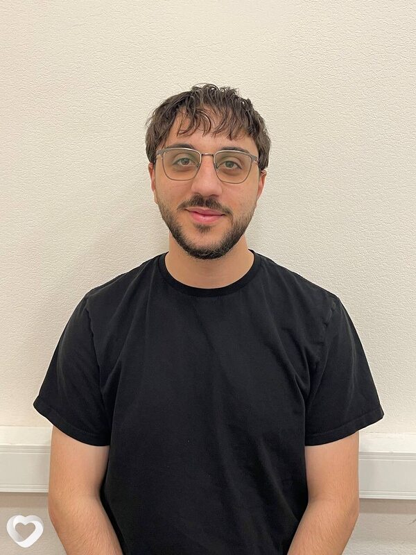 Марат, 25, Москве — анкета №830067