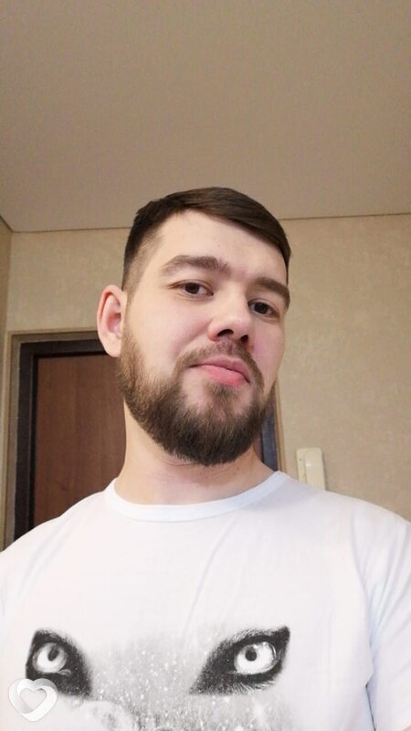 Иван, 29, Ноябрьске — анкета №830120