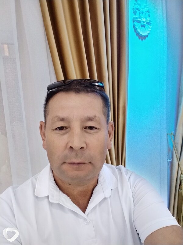 Думан, 54, Кокшетау — анкета №830128