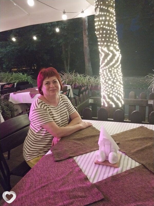 Оксана, Курсавка