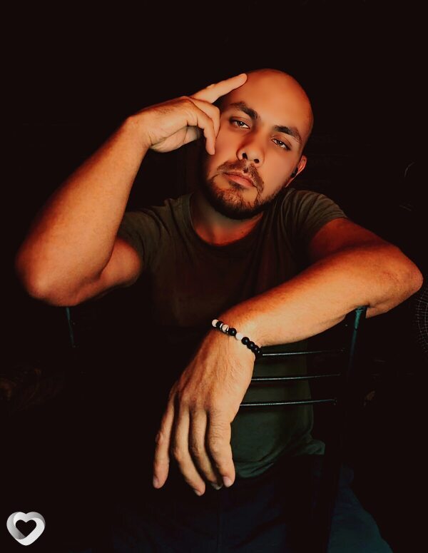 Александр, 35, Сочи — анкета №830133