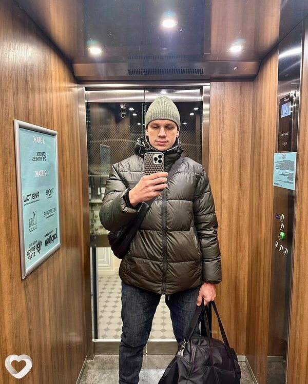 Саша, 32, Одинцове — анкета №830136