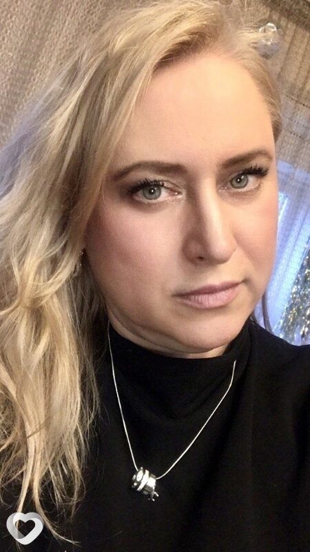 Анна, 46, Астрахани — анкета №830141