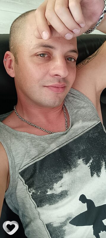 Andrey, 40, Ульяновске — анкета №830202