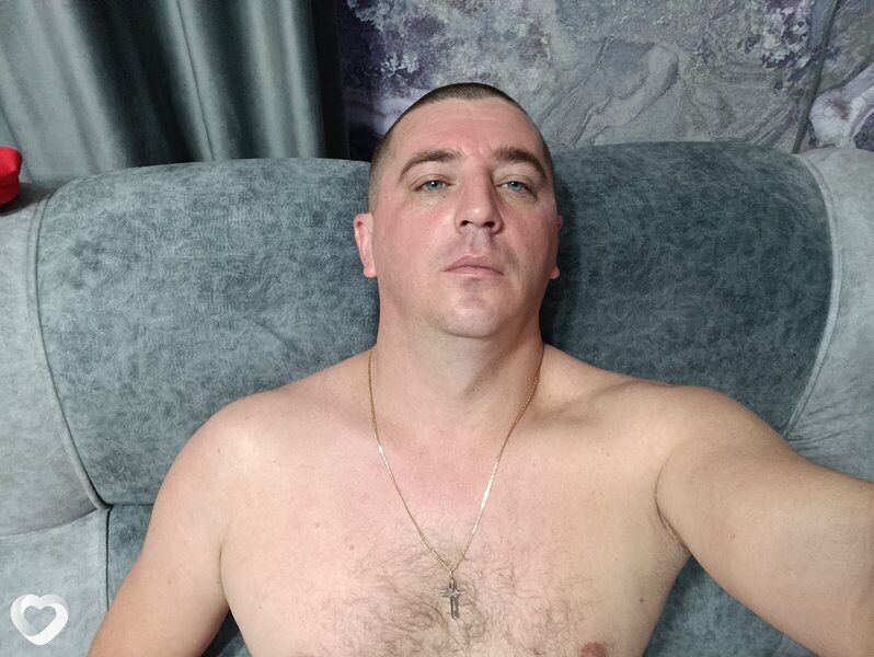 Александр, 36, Тимашевске — анкета №830203