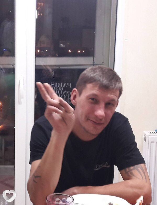 Алексей, 40, Калининграде — анкета №830206