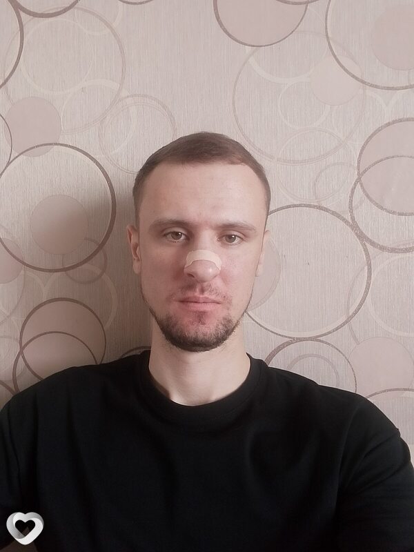 Иван, 29, Владивостоке — анкета №830212