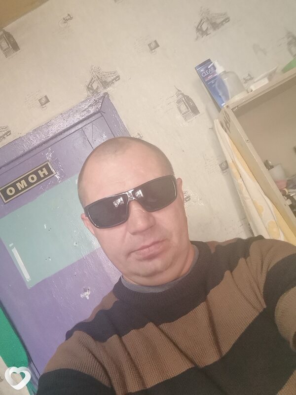 Анатолий, 44, Могилев — анкета №830215