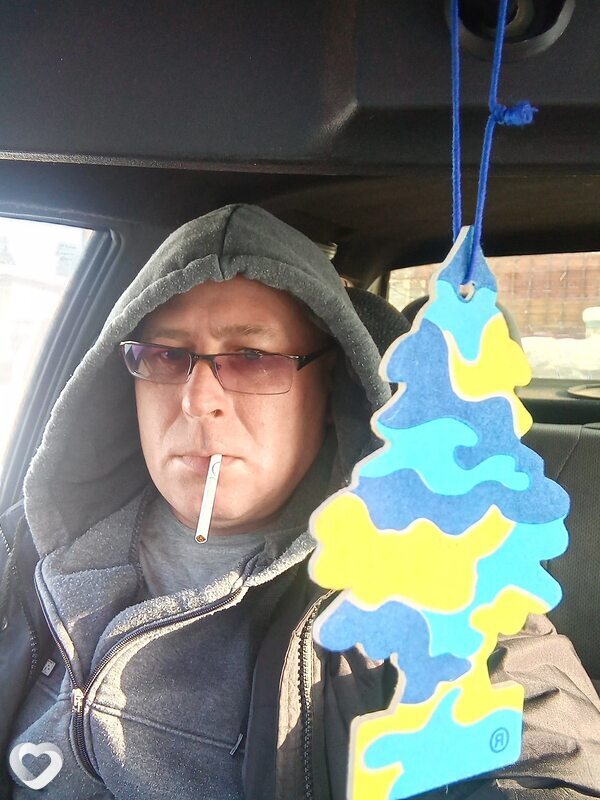 Алексей, 42, Боровичах — анкета №830547