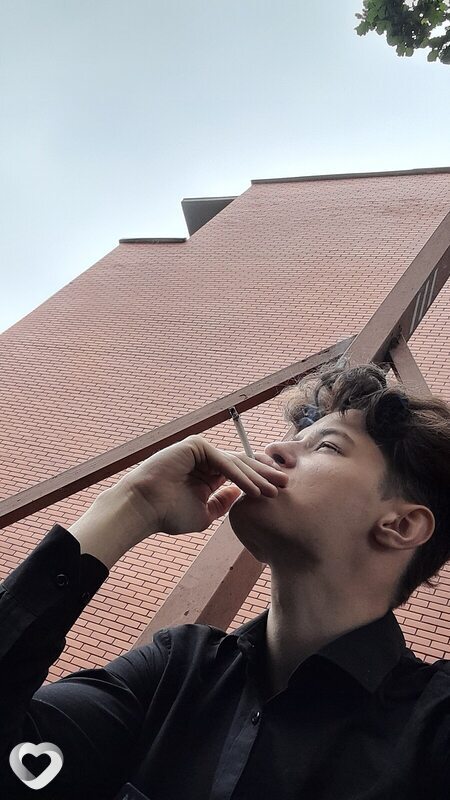 Артём, 21, Звенигороде — анкета №830555