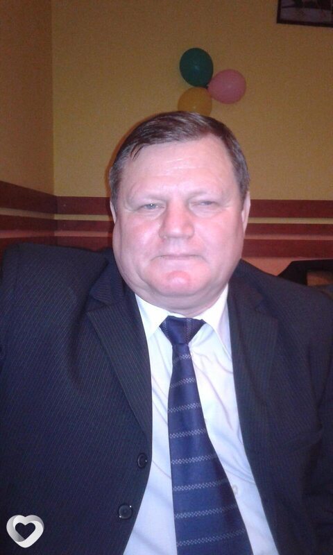 Александр, 64, Речице — анкета №830557