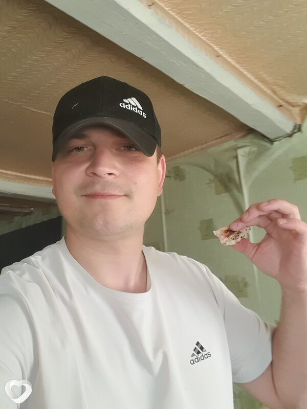 Максим, 34, Казани — анкета №830558