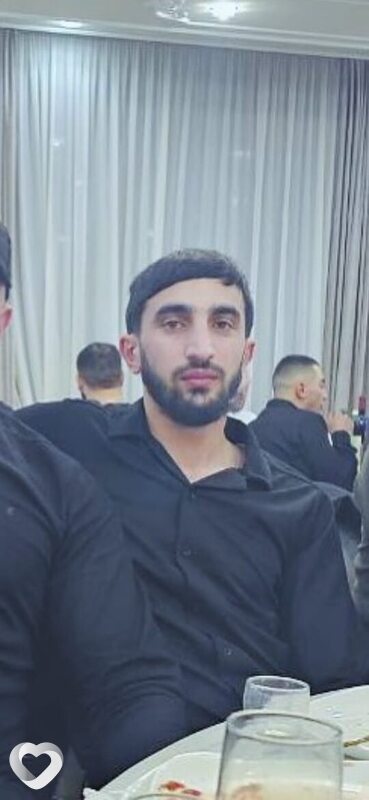 Рудик, 24, Улан-Удэ — анкета №830243