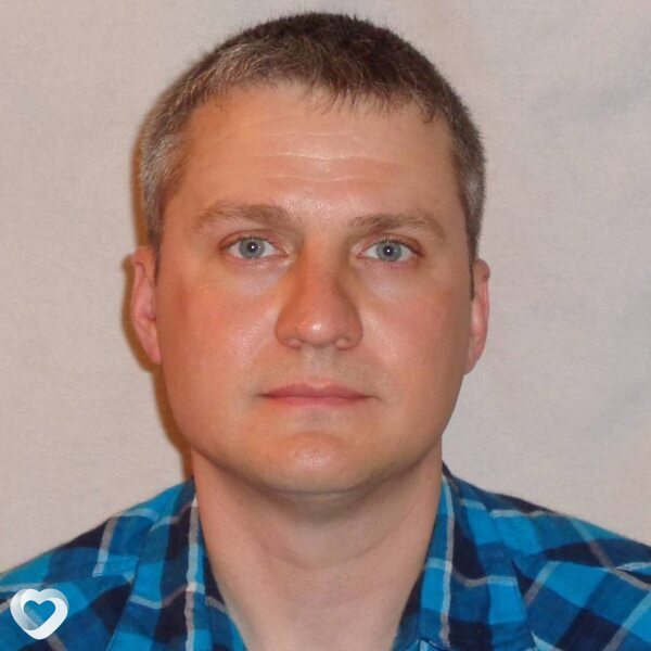 Андрей Тра-харев, 44, Челябинске — анкета №830244