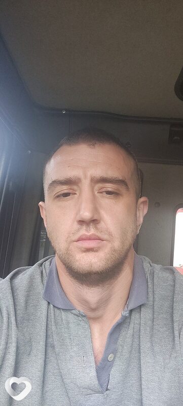 Роман, 40, Калининграде — анкета №830245