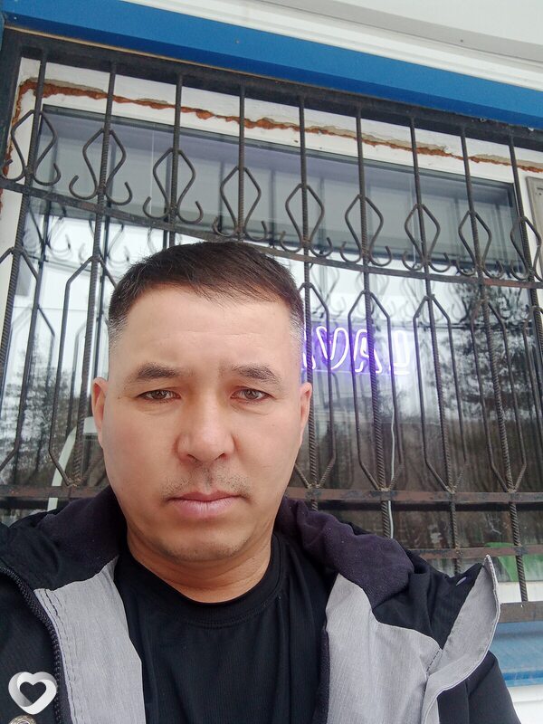 Галим, 50, Костанае — анкета №830251