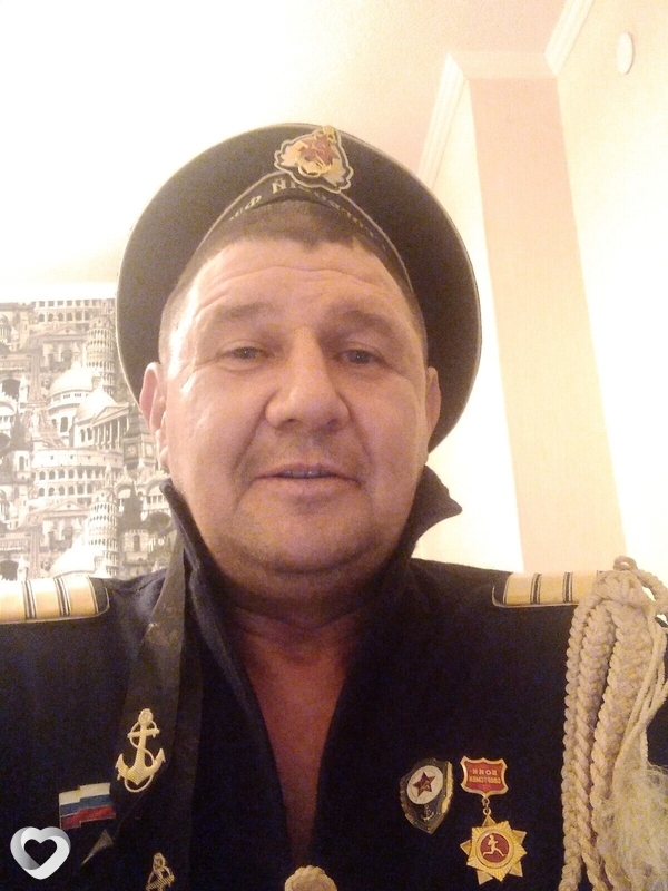 Валерий, 51, Майкопе — анкета №830255