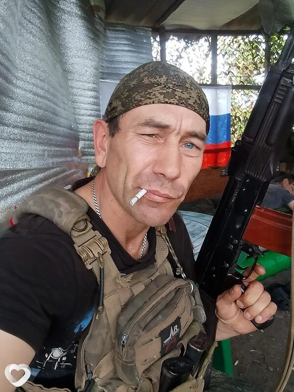 Алекс, 46, Барнауле — анкета №830257