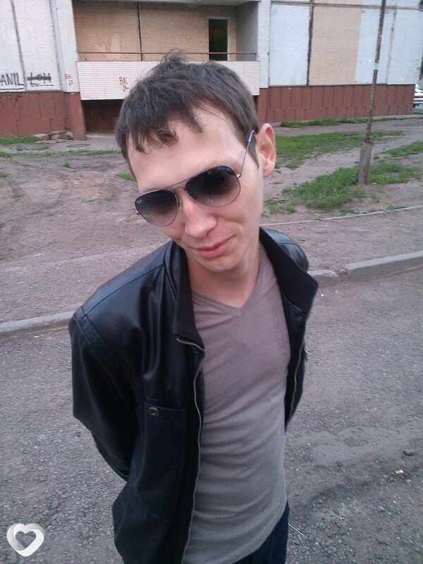 Руслан, 40, Нижнекамске — анкета №830262