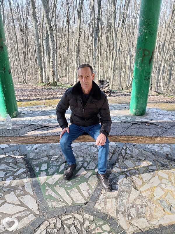 Андрей, 46, Ставрополе — анкета №830265