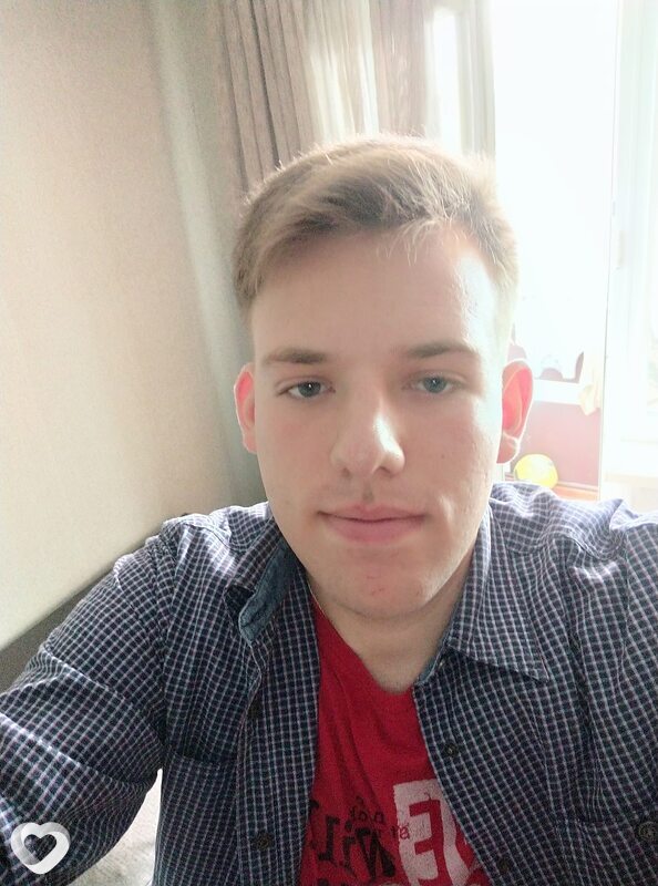 Антон, 30, Тамбове — анкета №830296
