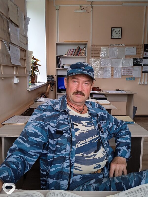 Вячеслав, Лысково