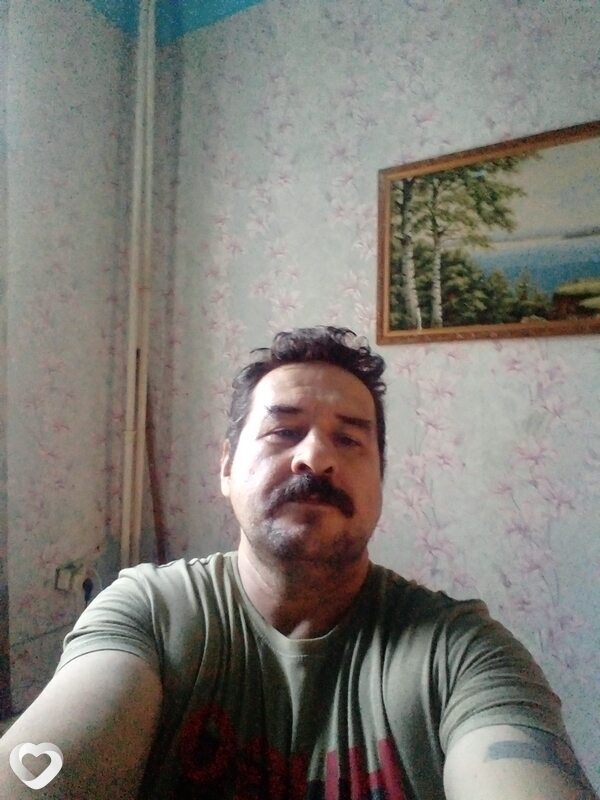 Александр, 52, Александрове — анкета №830298