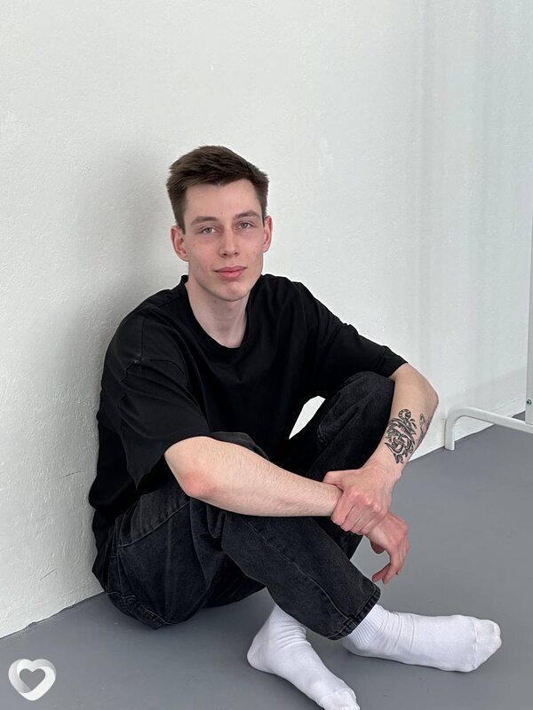 Георгий, 22, Иркутске — анкета №830299