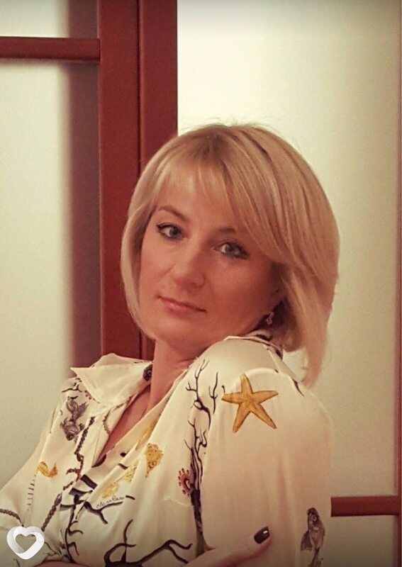 Наталия, 51, Санкт-Петербурге — анкета №830304